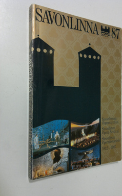 Savonlinna opera festival '87