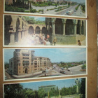 CCCP (Azerbaidzhan): vintage Baku postikorttisarja (täysi) - pikkukuva 2