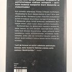 Leif G.W. Persson : Pinokkion nenä - pikkukuva 2
