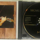 Sigmund Eikås • Jølstring CD - pikkukuva 2