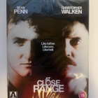 At Close Range - Limited Edition (Blu-ray) Slipcover (UUSI) - pikkukuva 1