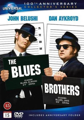Blues Brothers - DVD