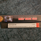 DEEP BLUE SEA ( 1999 ) VHS WB , SANDRE METRONOME. - pikkukuva 3