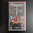 Thundercats - 2 - VHS - pikkukuva 1