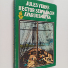 Jules Verne : Hector Servadacin avaruusmatka - pikkukuva 1
