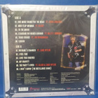 LESLIE WEST - UNUSUAL SUSPECTS UUSI EU 2011 1ST PRESS LP - pikkukuva 2