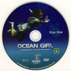 Ocean Girl - Season 3 (R0) (3DVD) - pikkukuva 3