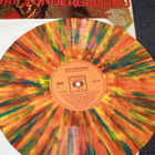 That's Underground LP 1968 psych - pikkukuva 1