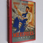 Percy F. Westerman : Meripoika : kadettielämää Englannin ... - pikkukuva 1