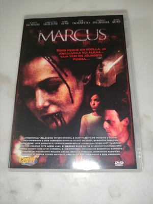 Marcus