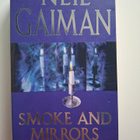 Gaiman, Neil: Smoke and Mirrors - pikkukuva 1