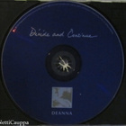 Deanna • Divide and Continue CD - pikkukuva 3