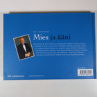 Eero Sinikannel : Mies ja ääni (signeerattu) - pikkukuva 2