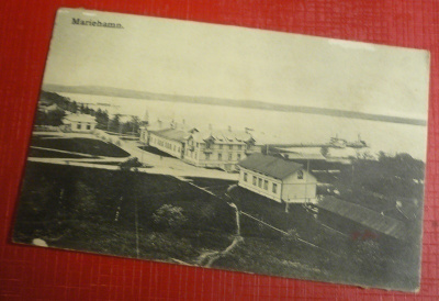Mariehamn (K7)