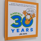 Jim Davis : Garfield 30 Years : the fun's just begun - pikkukuva 1