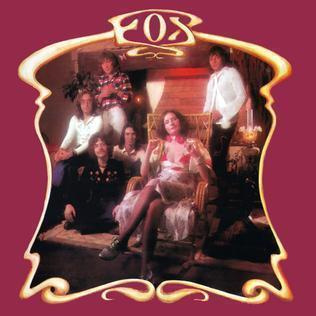 FOX: Fox (LP), mm. Only you can ja Imagine me, Imagine you