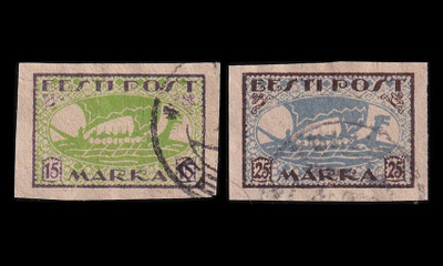Eesti 23-4B o Viikinkilaiva (1920)
