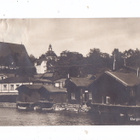 VANHA Postikortti Porvoo 1920-l - pikkukuva 1