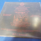 ACHERONTAS - HERMETICISM M-/M- 7'' - pikkukuva 2