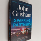 John Grisham : Sparring Partners - pikkukuva 1