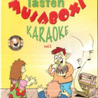 LASTEN MUSABOXI  KARAOKE VOL.1 - pikkukuva 1