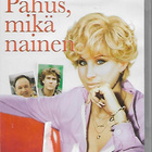 Pahus, mikä nainen (DVD) - pikkukuva 1