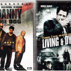 2 KPL DVD ELOKUVIA - pikkukuva 1
