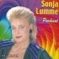Sonja Lumme - Parhaat - CD