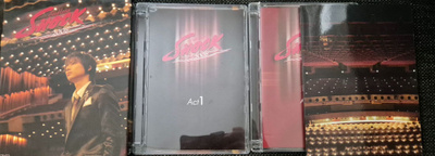 Endless Shock 2008 -DVD