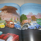 Disney Pixar Autot - pikkukuva 4