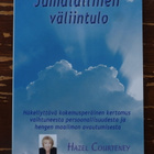 Hazel Courteney: Jumalallinen väliintulo - pikkukuva 1
