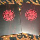 2x DVD - KOTITEOLLISUUS - Itärintama 2003-2010 - 2010 - pikkukuva 1
