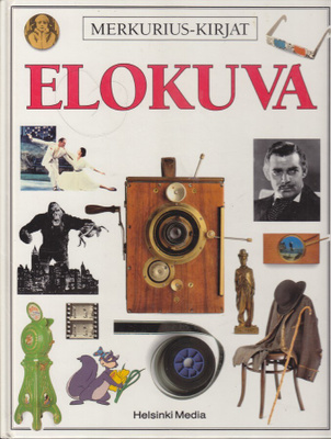 Merkurius-Kirjat: Elokuva (sid. Helsinki Media 1995)
