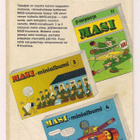 Hämähäkkimies 4 ja 9 / 1980 sekä 2 / 1981 - pikkukuva 2