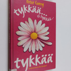 Peter Corey : Tykkää ei tykkää, tykkää - pikkukuva 1