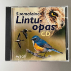 Lintuopas CD - pikkukuva 1