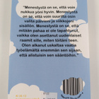Aurora Airaskorpi : Vapauden tavoittelijat : miksi haluam... - pikkukuva 2