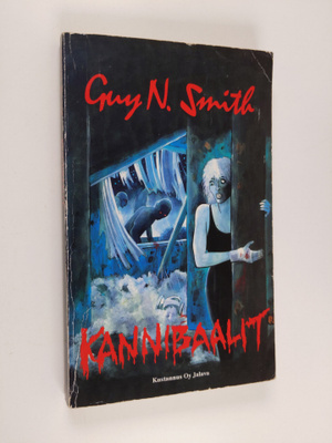 Guy N. Smith : Kannibaalit