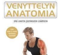 Ramsay <> VENYTTELYN ANATOMIA 