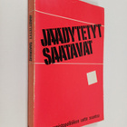 Jäädytetyt saatavat : Vasemmistopolitiikan uutta suunta - pikkukuva 1