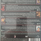 Clint Eastwood collection DVD - pikkukuva 2