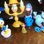 Disney hahmot - pikkukuva 3