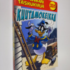 Walt Disney : Kuutamokeikka - pikkukuva 1