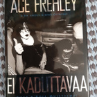 Ace Frehley Ei kaduttavaa KISS KITARISTIN MUISTELMAT - pikkukuva 1