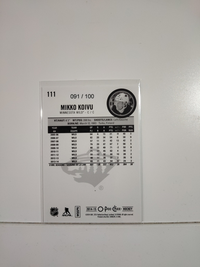 Item image