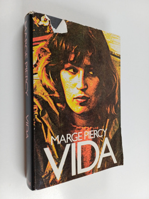 Marge Piercy : Vida