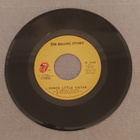 The Rolling Stones Ain't Too Proud To Beg 7"Single a - pikkukuva 2