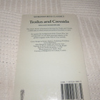 William Shakespeare Troilus and Cressida - pikkukuva 2