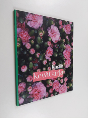 Kevätkirja