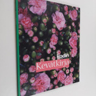 Kevätkirja - pikkukuva 1